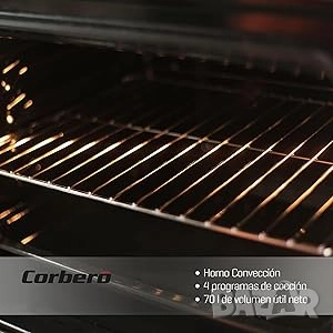 Фурна за вграждане, снимка 3 - Печки, фурни - 51624719