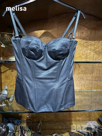 Dolce & Gabbana D&G корсет/бюстие