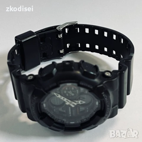 Часовник Casio GA-140, снимка 2 - Мъжки - 50984684
