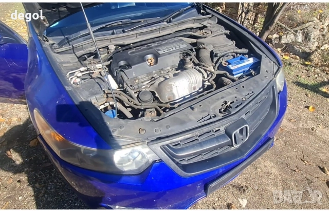 Оборудван мотор Honda Accord N22B1, 2.2i Dtec 150к.с. 