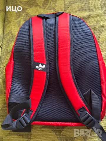 Нова Раница на Adidas , снимка 5 - Раници - 50411974