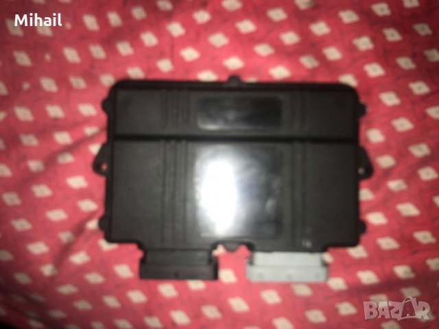 Fobus HW1.23 компютър, снимка 4 - Части - 27170525