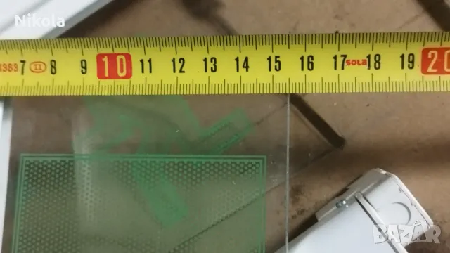 Аварино лед осветление olympia electronics  светещи табели за изход, снимка 15 - Друго - 49692768