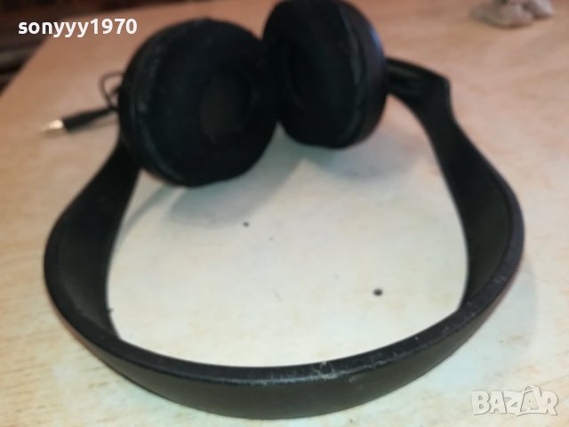 SENNHEISER HD62TV HEADPHONES-ВНОС SWISS 1812231956, снимка 2 - Слушалки и портативни колонки - 43466518