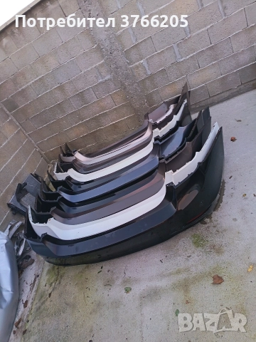 Пакети от F30 и F10, снимка 2 - Части - 52830178