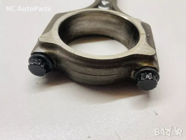 Биела за Пежо 208 Ситроен БМВ Мини 1.6 бензин EP6C 5FS 120 коня 813P 2013, снимка 6 - Части - 48957999