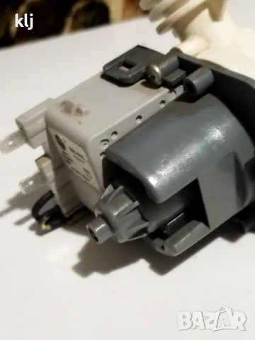 Помпа за съдомиялна candy , снимка 2 - Съдомиялни - 47286855