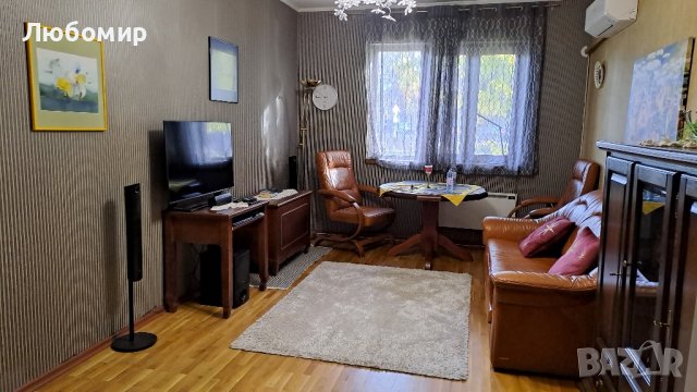 Луксозен апартамент в ТОП Центъра на Шумен 