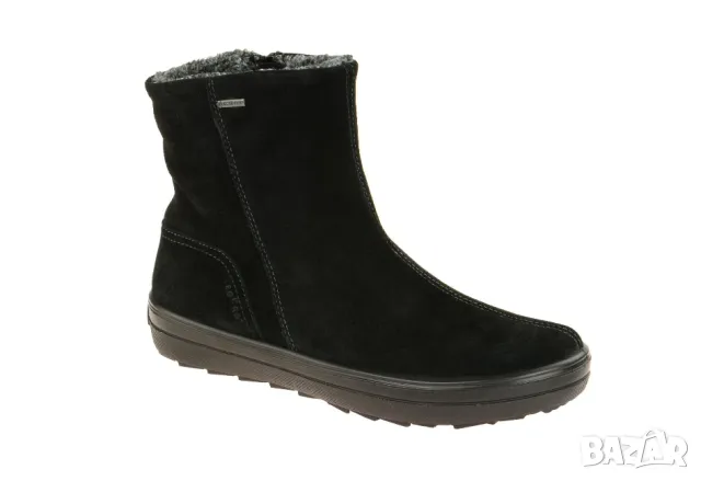 Зимни боти LEGERO черни Gore-Tex 635 номер 41-41,5, снимка 3 - Дамски боти - 48695853