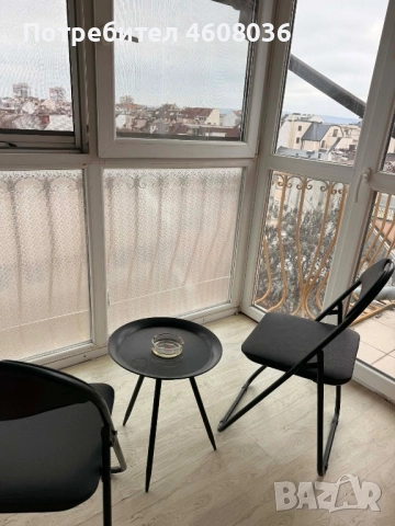 Двустаен за нощувки, снимка 5 - Квартири, нощувки - 52702029