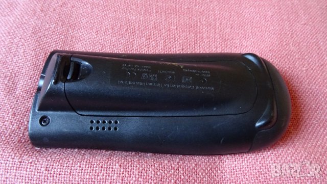  Microsoft JBL H9198 LCD/Touch Screen Universal Remote Control - дистанционно, снимка 8 - Аудиосистеми - 28890130