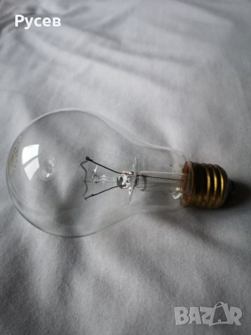 Крушки 220В - 200Вт Български издирвам , снимка 6 - Крушки - 34792790