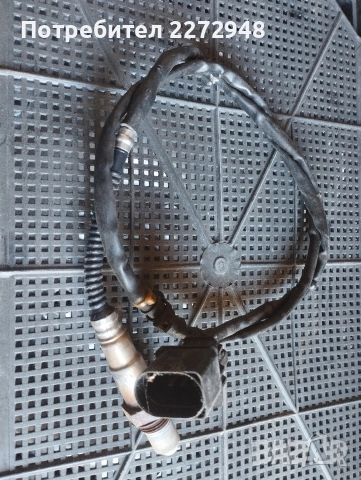 ламбда сонда за Пасат В 5 5 2001г., снимка 2 - Части - 53084419