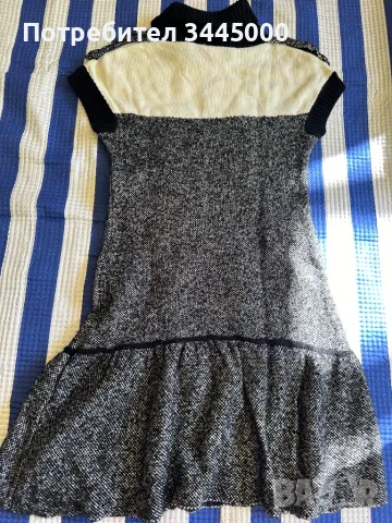 Есенно-Зимна туника Andrew’s fashion , снимка 6 - Туники - 47841782