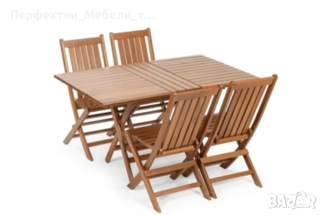 Здрави,качествени сгъваеми столове от БУК,изработени в България!По поръчка до 1 седмица!, снимка 9 - Столове - 51139717