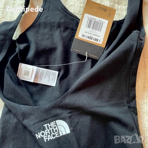 Боди The north face, оригинално!!, снимка 7 - Корсети, бюстиета, топове - 34614853