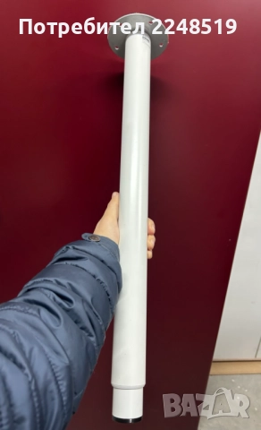 Регулируем крак за мебели ИКЕА