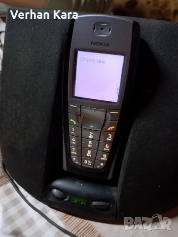 nokıa 6220 komlekt, снимка 9 - Nokia - 53234117