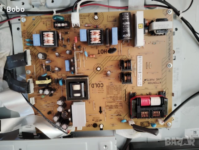 Power board PLHL-T826D