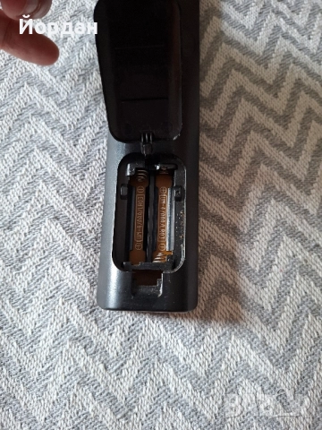 дистанционно управление за телевизор LG, модел AKB72914206, снимка 2 - Дистанционни - 51640614