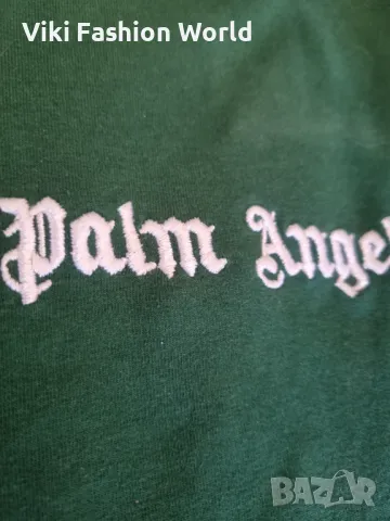 Горница Palm Angels, снимка 3 - Суичъри - 47915972