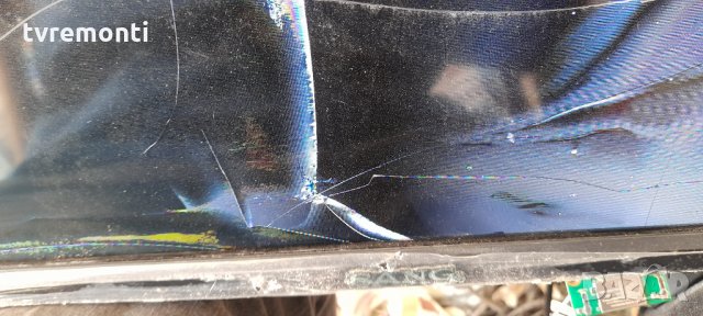 лед диоди от дисплей CX315DLEDM, снимка 4 - Части и Платки - 32969420