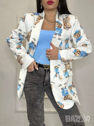 Сако Мечета  , снимка 10 - Сака - 50922429