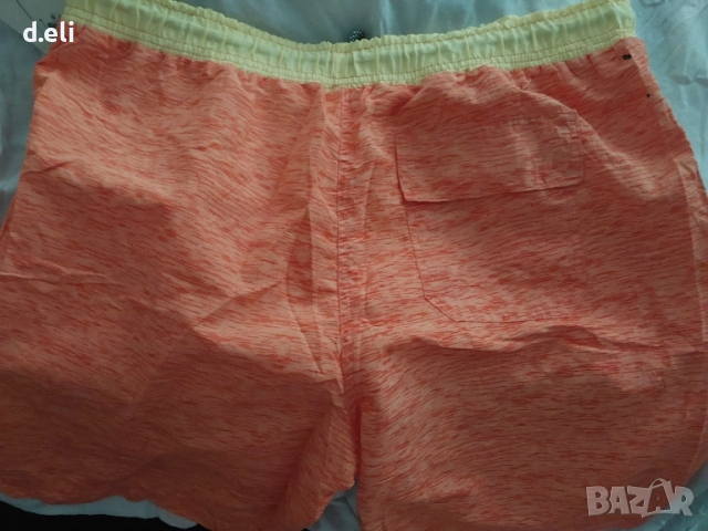 POLO ASSN USA 🇺🇸 Original Size XL Нови шорти