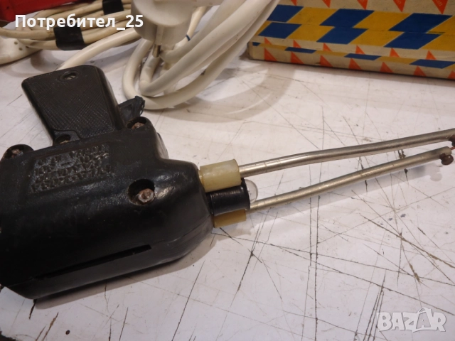 Български индукционни поялници, снимка 14 - Поялници и запояване - 52082779