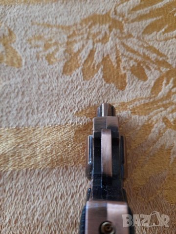 Стара газова запалка-Пистолет , снимка 13 - Антикварни и старинни предмети - 40687789