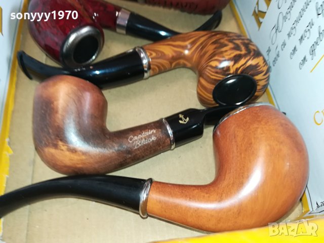 6БР ЛУЛИ-ЛОТ КОЛЕКЦИЯ 375ЛВ 1801240829, снимка 6 - Колекции - 43860993