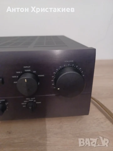 Продавам ресийвър Yamaha RX 570, снимка 4 - Ресийвъри, усилватели, смесителни пултове - 51288375