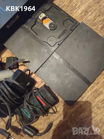 конзоли  сони  плейстеиншъл , снимка 4 - PlayStation конзоли - 53240547