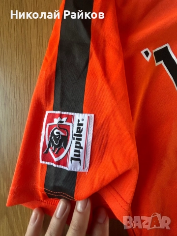 Тениска от световното през 2014 , снимка 6 - Футбол - 51464438