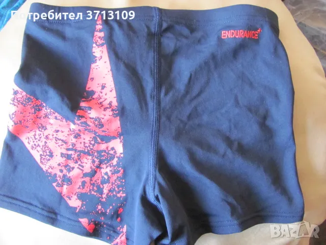 Детски бански за момче SPEEDO, снимка 4 - Детско бельо и бански  - 48653627