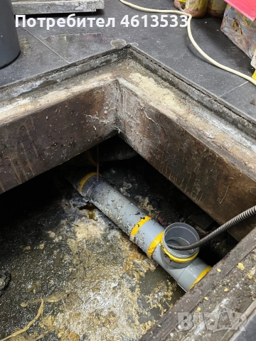 Отпушване на канали и ВиК услуги, снимка 5 - ВиК услуги - 51944212