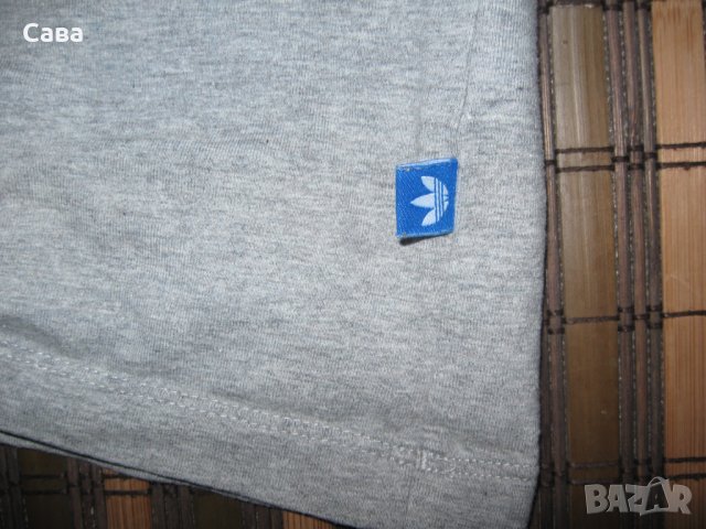 Блуза ADIDAS  дамска,М, снимка 4 - Спортни екипи - 39156842