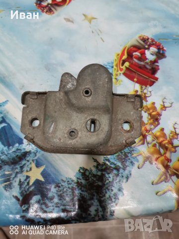 Брава за багажник на Аскона Б, Опел Манта, Кадет Ц , снимка 2 - Части - 43498633