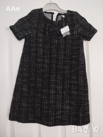 Рокля за момиче лот, снимка 4 - Детски рокли и поли - 52238169