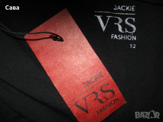 Блуза VRS  дамска,6-7ХЛ, снимка 1 - Блузи с дълъг ръкав и пуловери - 43701829