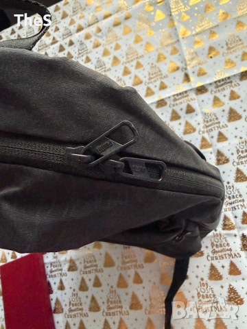 Раница PUMA. Неразличима от нова. , снимка 6 - Раници - 53015651