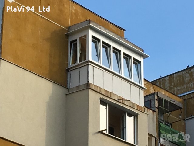 Щори,дограма,комарници,охранителни ролетки , снимка 6 - Монтажи - 26442732