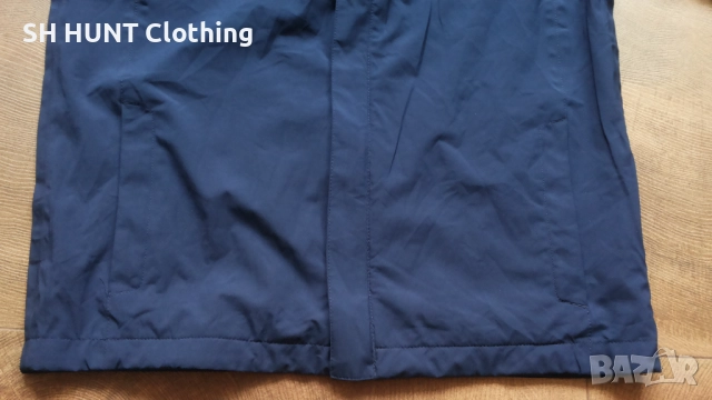 Columbia OMNI-TECH Waterproof Breathable Jacket Размер M Яке водонепромокаемо дишащо 21-55, снимка 10 - Якета - 52727951