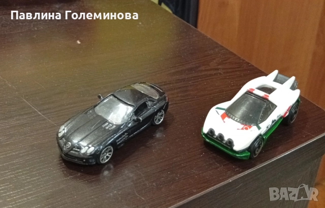 колекционерски колички , снимка 7 - Колекции - 51572641