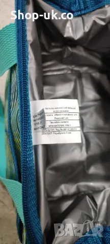 Термо чанта IGLOO , снимка 6 - Хладилни чанти - 50302236