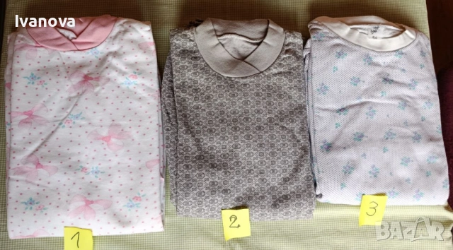 Пижама детска за момиче и момче  нови.