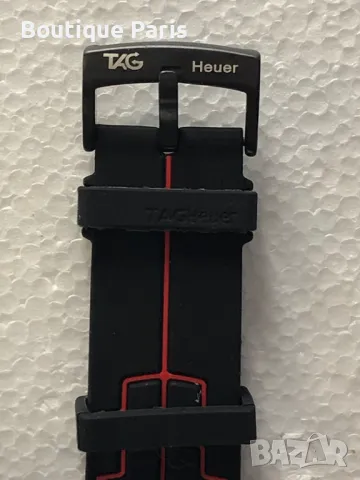  TAG Heuer Senna мъжки часовник, снимка 2 - Мъжки - 50136860