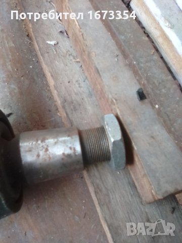 Авто части, снимка 2 - Части - 33093379