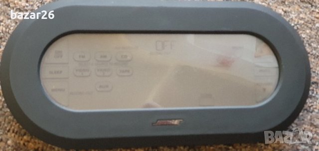 Bose дистанционно Bose P1 Personal Music Center Remote Control Lifestyle 