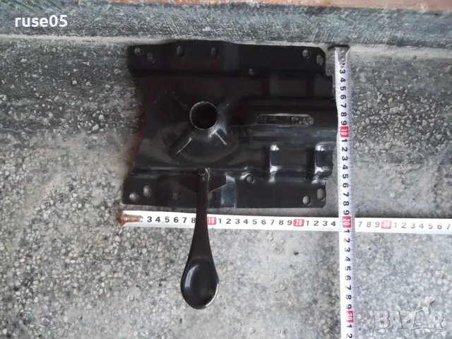 Механизъм за офис стол - 1, снимка 2 - Столове - 47346106